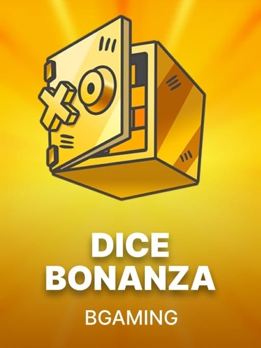 Dice Bonanza game screenshot