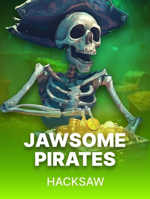 Jawsome Pirates game thumbnail
