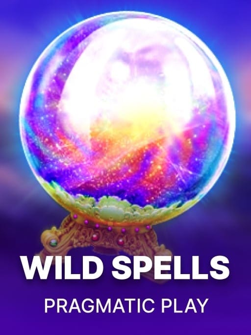 Wild Spells game screenshot