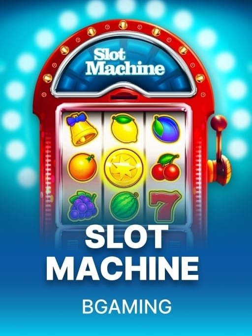 Slot Machine game screenshot